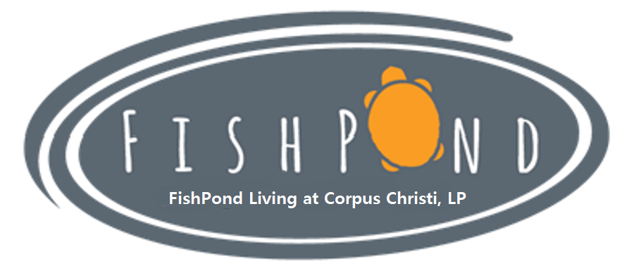 Fishpond logo